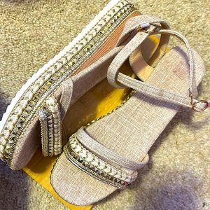 SHEIN Sandals
